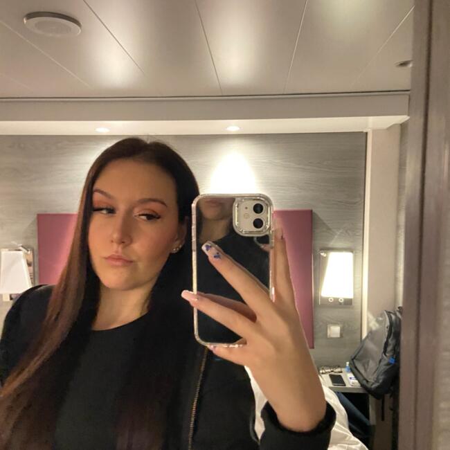 Babysitter a Milano: Valentina