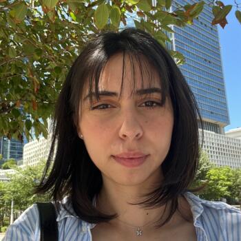 Babysitter in Seoul: Mahetabel