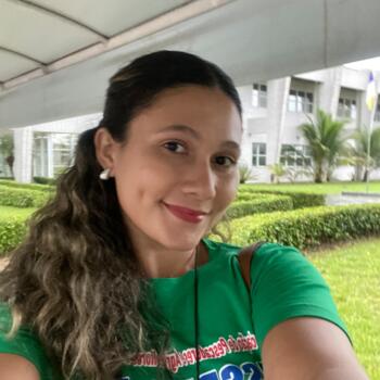 Babysitter in Ananindeua: Luana Da Conceição