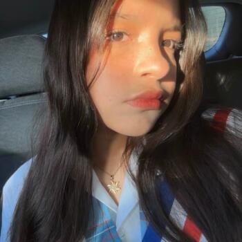 Babysitter in Panama City: Victoria ( dieciséis años)