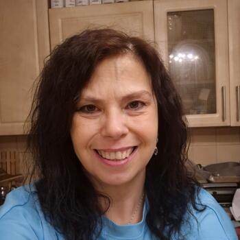 Babysitter Prague: Barbora