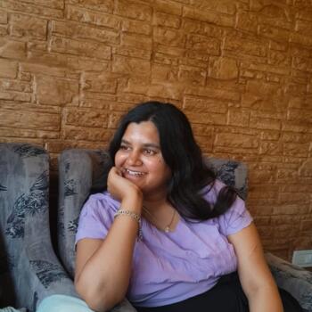 Babysitter in Bengaluru: Bhavana