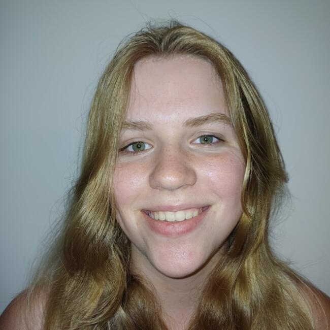 Babysitter in Fléron: Marie