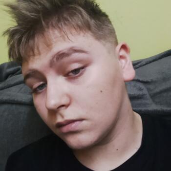 Opiekunka do dziecka w Bielsko-Biała: Alexey