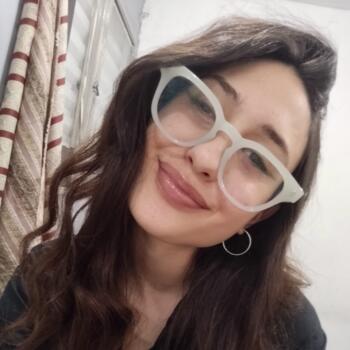 Niñera en Godoy Cruz: Luciana