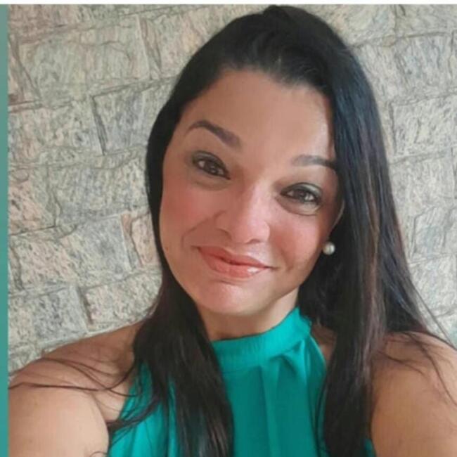 Babysitter in Rio das Ostras: Roseane