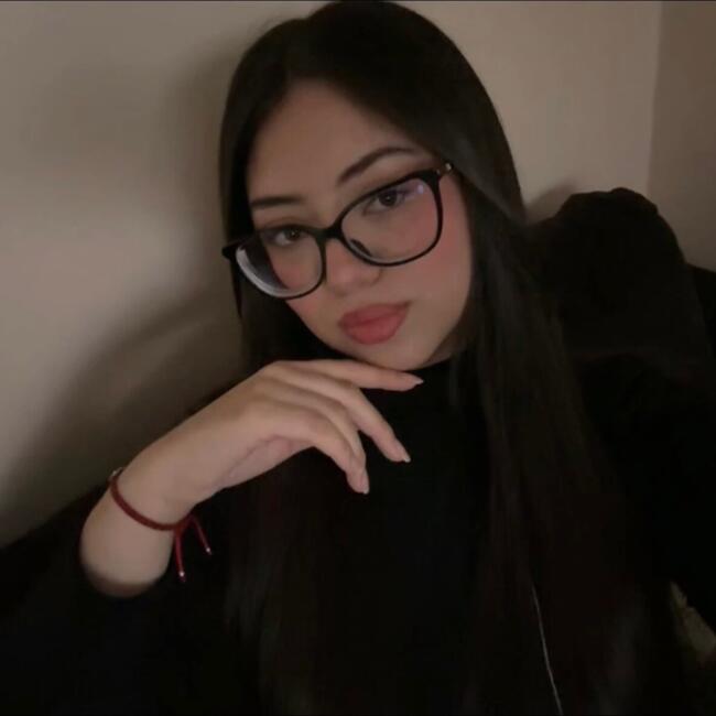 Babysitter in San Bernardo: Valentina