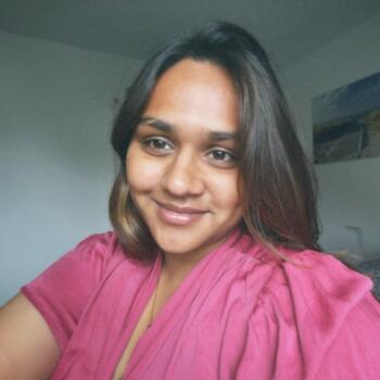Babysitter in Schweinfurt: Sai Chinmayee