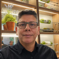 Omar Mauricio Puerto