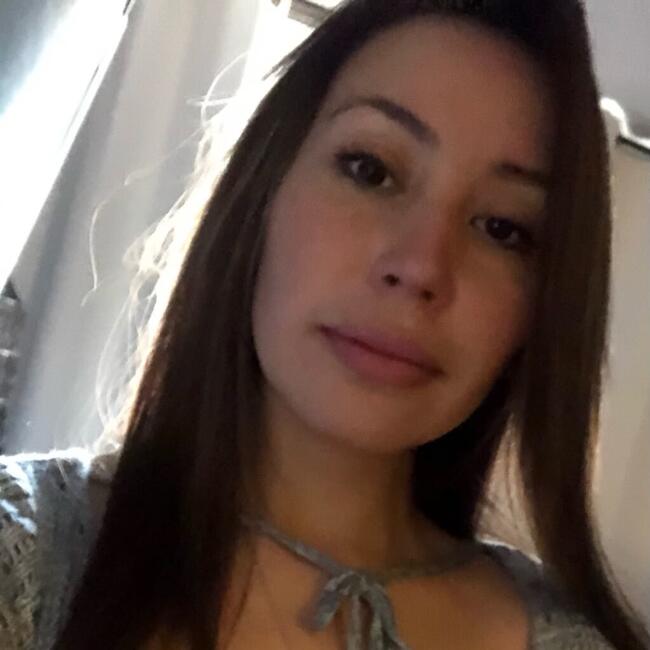 Babysitter in Santiago: Giselle