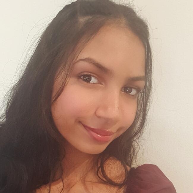 Babysitter in Barnet: Shivani