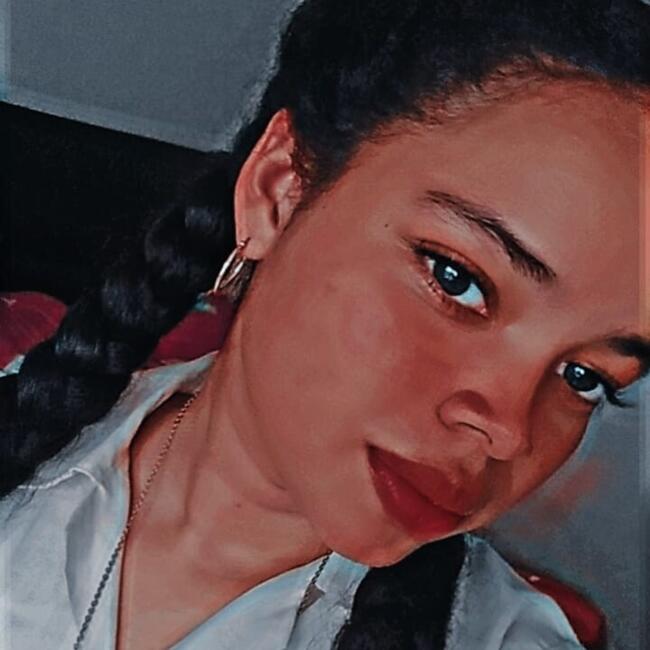 Babysitter in Magangué: Anny