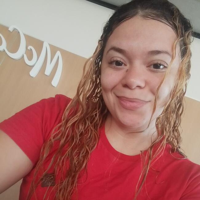 Emprego de babá em Barreiras: Flávia