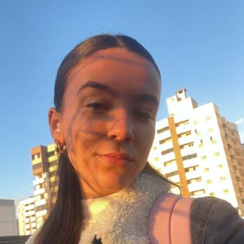 Babá Içara: Isadora