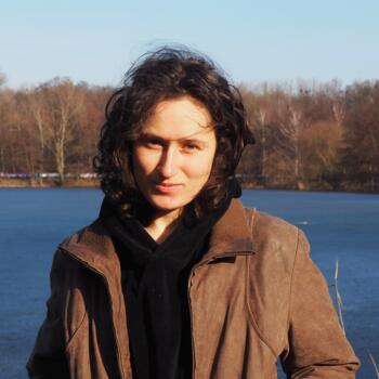 Babysitter Katowice: Olga