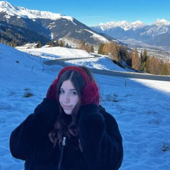 Babysitter in Parma: Desirèe