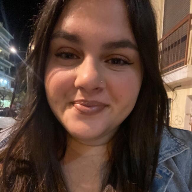 Babysitter στην περιοχή Ρέθυμνο: Ιωάννα