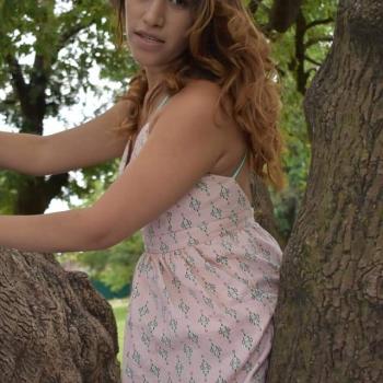 Niñera San Juan (Lima): Katherine Mercedes