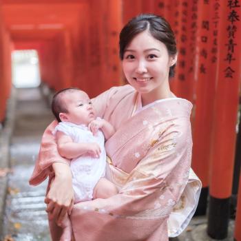 Babysitting job in Singapore: Family