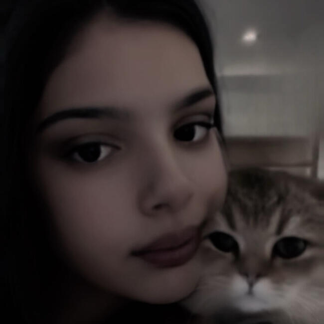 Babysitter in Schaerbeek/Schaarbeek: Nora