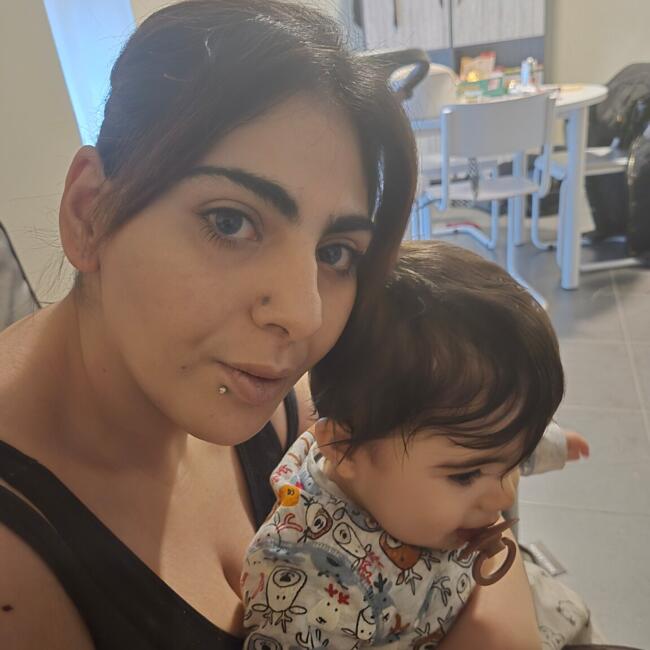 Babysitjob in Mechelen: Icra