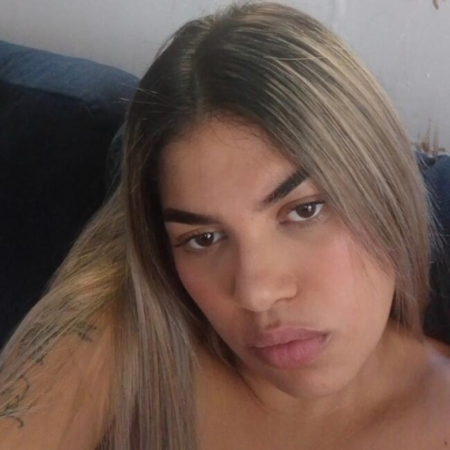 Emprego de babá em Campinas: Mirelle