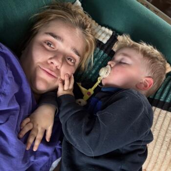 Babysitjob in Diksmuide: Annie