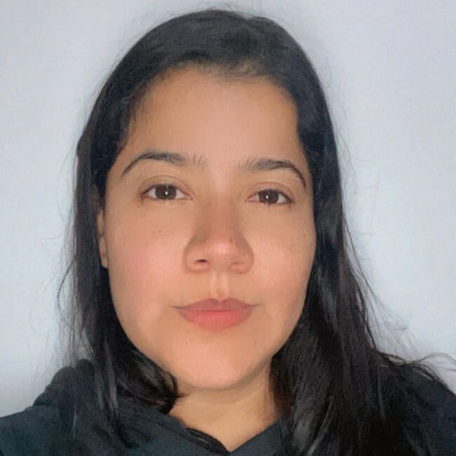 Niñera en Piedecuesta: Karen Stephania