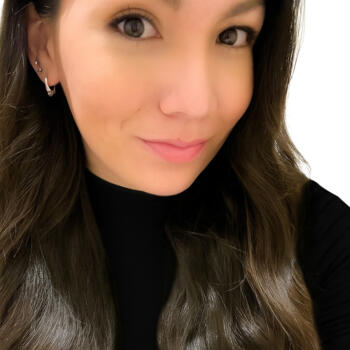 Nanny in Salamanca: Maria