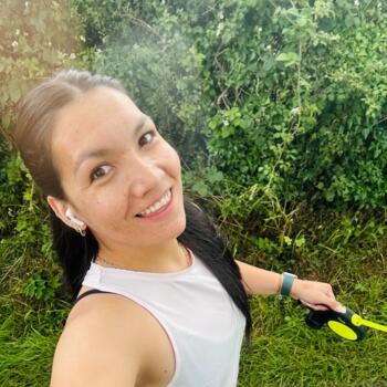 Niñera en Salamanca: Maria