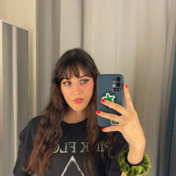 Babysitter Saône: Cassiopée