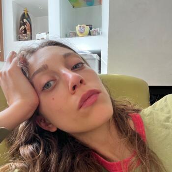 Babysitter a Coriano: Giulia