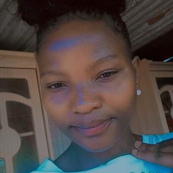 Babysitter in Brits: Nonhlanhla