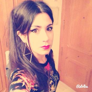 Trabajo de canguro en Zaragoza: trabajo de canguro Marta