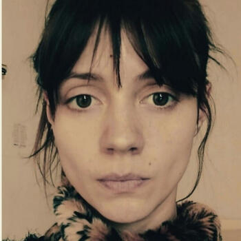 Babysitter in Berlin: Francesca