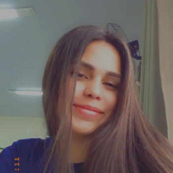 Babá Itajaí: Viviane