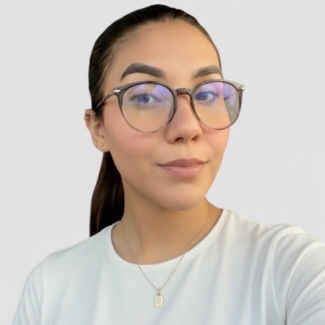 Niñera en Barranquilla: Gabriela