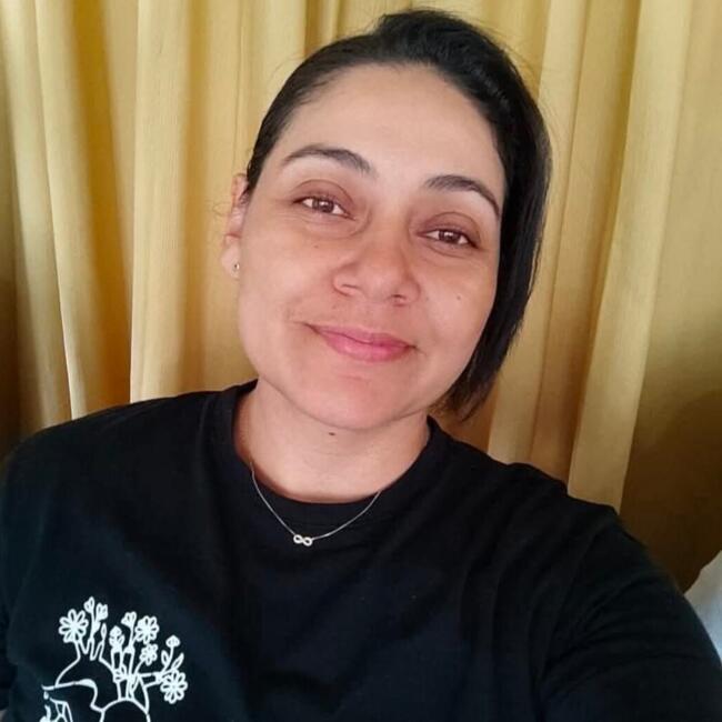 Babysitter in Pereira: Diana