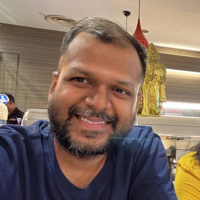 Babysitting job in Kolkata: Rusho