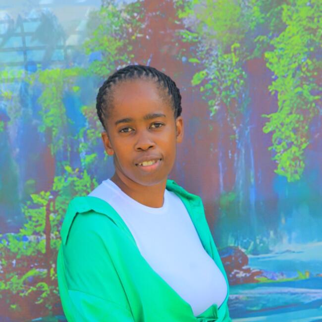 Nanny in Umlazi: Ayanda