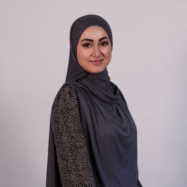 Babysitter in Hamburg: Sanaz