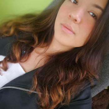 Babysitter in Moravia: Amanda