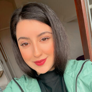 Babysitter in Aalst: Neda