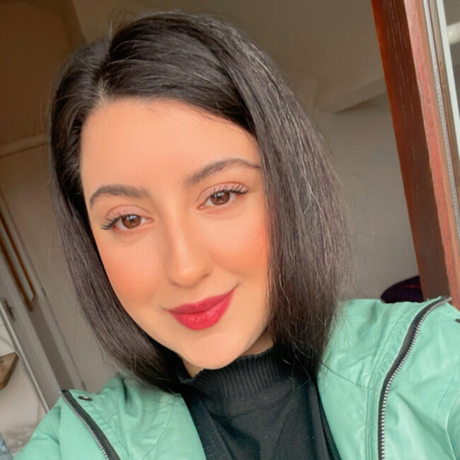 Babysitter in Alost: Neda