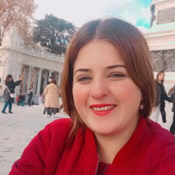 Babysitter in Velilla de San Antonio: Yoskelis