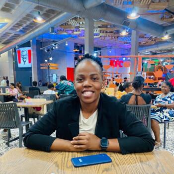 Nanny in Umzimkulu: Tabisile