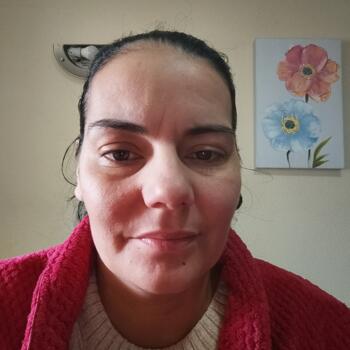 Babysitting job in Vila Real: babysitting job Carina