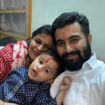 Babysitting job in Jaipur: babysitting job Amit