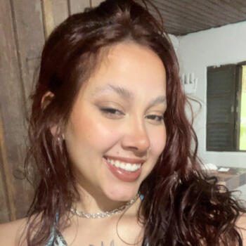Babá em Canoas: Rafaela