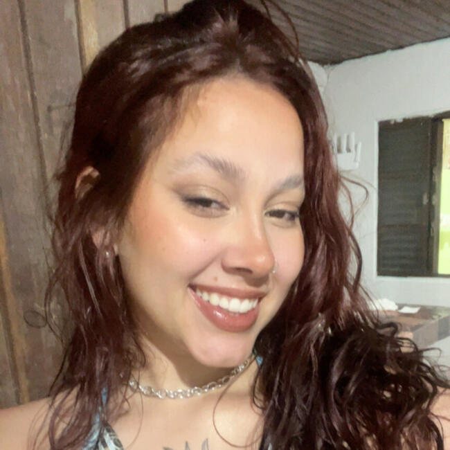 Babysitter in Canoas: Rafaela